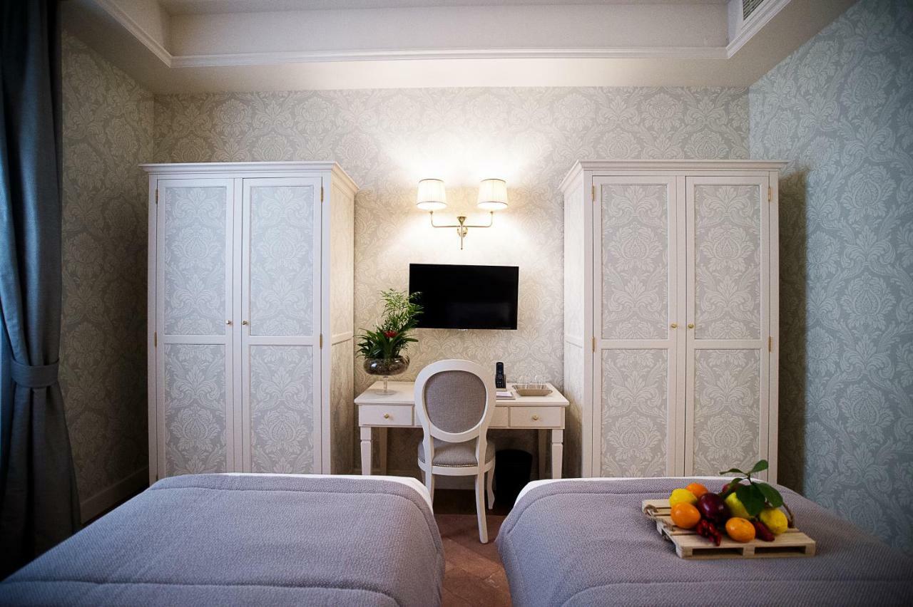 San Gemini Palace 外观 照片